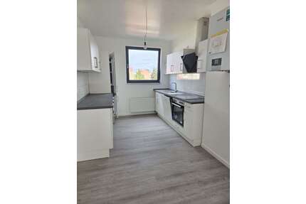 Wohnung zum Mieten in Eisenach 500,00 € 60 m²