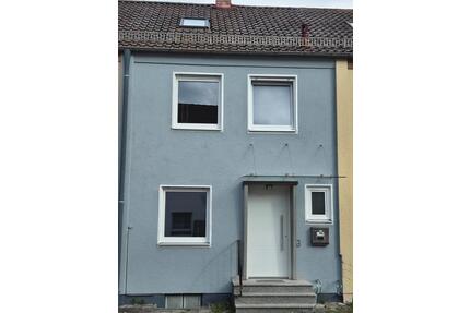 Reihenhaus in Augsburg - 499.000,00&nbsp;EUR Kaufpreis, ca.&nbsp; 120,00&nbsp;m&sup2; in Augsburg (PLZ: 86179) Haunstetten-Siebenbrunn