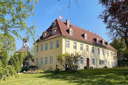Wohnung zum Mieten in Radebeul 1.350,00 € 120 m²