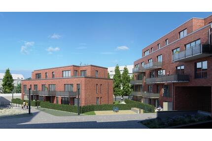 Wir vermieten Zufriedenheit. - 1.303,00&nbsp;EUR Kaltmiete, ca.&nbsp; 93,07&nbsp;m&sup2; in Krefeld (PLZ: 47799) Cracau