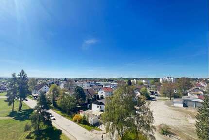 Wohnung zum Kaufen in Bad Buchau 128.000,00 € 72.27 m²