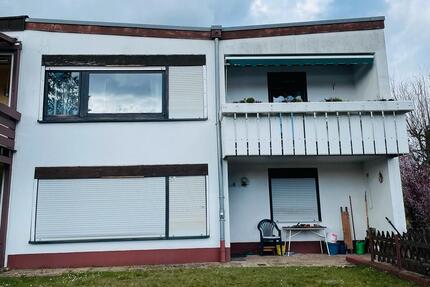 Reihenendhaus in Otterbach - 295.000,00&nbsp;EUR Kaufpreis, ca.&nbsp; 150,00&nbsp;m&sup2; in Otterbach (PLZ: 67731)