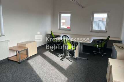 Büro in Nufringen 850,00 € 72 m²