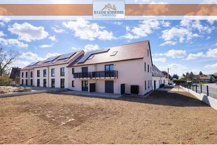 Wohnung zum Mieten in Bad Lausick 680,00 € 68 m²