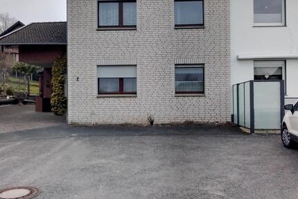 Doppelhaushälfte in Brakel,Am Galgenberg ,Provisionsfrei,Privat