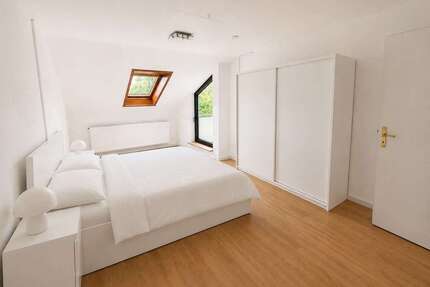 Wohnung zum Mieten in Stuttgart 1.050,00 € 63 m²