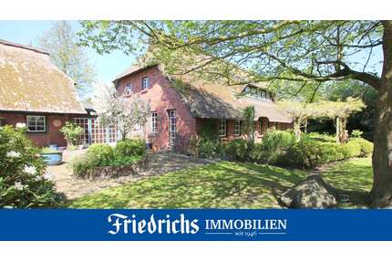 Haus zum Kaufen in Bad Zwischenahn 1.270.000,00 € 302 m²