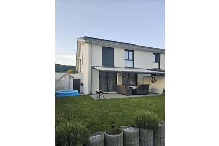 Haus zum Kaufen in Bad Säckingen 675.000,00 € 125.56 m²