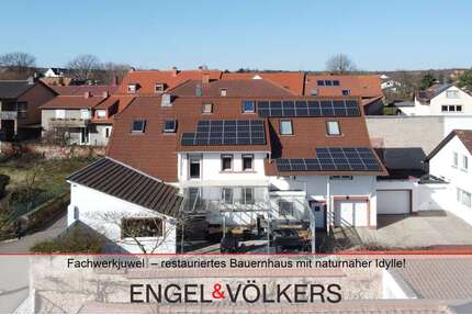 Haus zum Kaufen in Eisenberg 490.000,00 € 301 m²