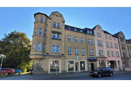 Investitionschance im Zentrum! - 249.000,00&nbsp;EUR Kaufpreis, ca.&nbsp; 250,00&nbsp;m&sup2;&nbsp;Wohnfl&auml;che in Klingenthal (PLZ: 08248)