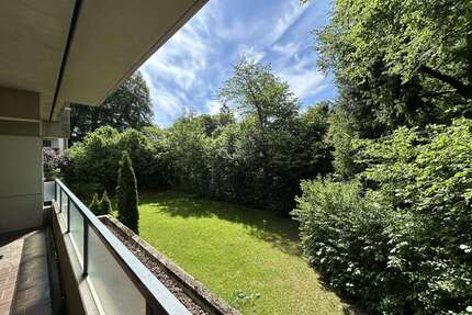 Wohnung zum Kaufen in Traunstein 225.000,00 € 69 m²