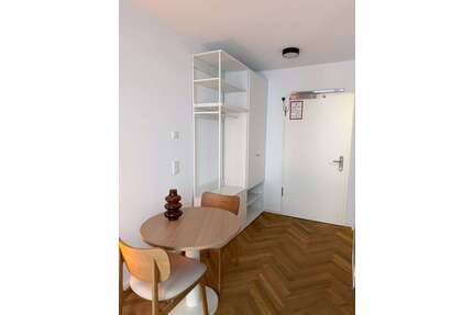 Wohnung zum Mieten in Berlin 940,00 € 26 m²