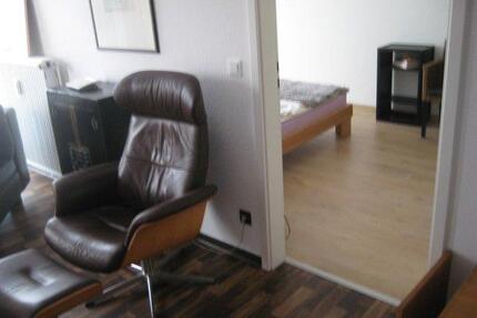 2 Zimmer Wohnung möbliert. - 500,00&nbsp;EUR Kaltmiete, ca.&nbsp; 48,00&nbsp;m&sup2; in Homburg (PLZ: 66424)