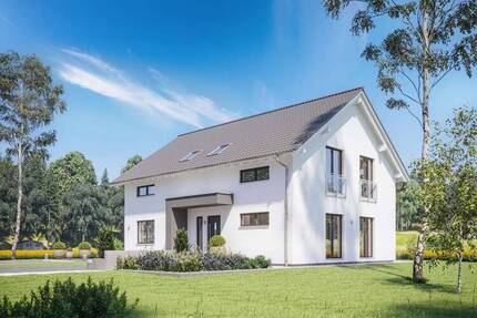 Hier fühlen Sie sich rundum wohl - das Haus lässt keine Wünsche offen - Belgershain