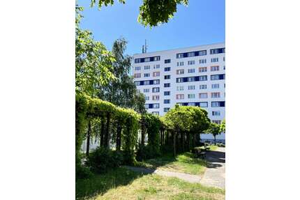 Wohnung zum Mieten in Wolmirstedt 490,00 € 66.92 m²