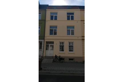 2 Raum-Wohnung in der Poeler Straße - Benz