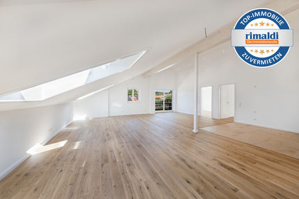 Wohnung zum Mieten in Warngau 2.250,00 € 110 m²