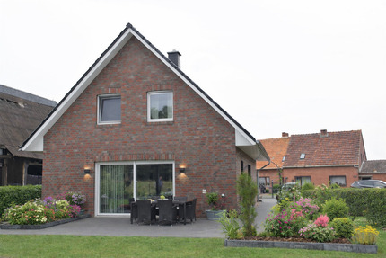 Modernes Landhaus in Wietmarschen