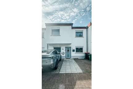 Haus zum Kaufen in Mainz 665.000,00 € 145.33 m²