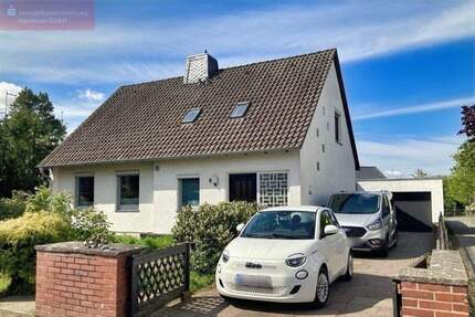 Charmantes Haus in Toplage - 375.000,00&nbsp;EUR Kaufpreis, ca.&nbsp; 121,00&nbsp;m&sup2;&nbsp;Wohnfl&auml;che in Laatzen (PLZ: 30880) Rethen