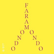 Faramondo - Badisches Staatstheater Karlsruhe