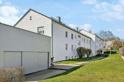 Wohnung zum Kaufen in Großmehring 395.000,00 € 97.28 m²