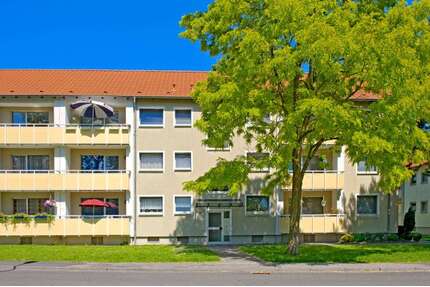 Wohnung zum Mieten in Ahlen 385,00 € 44 m²