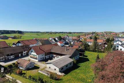 Haus zum Kaufen in Pflugdorf 854.000,00 € 124.81 m²
