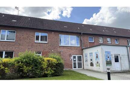 Wohnung zum Mieten in Flensburg 450,00 € 44.98 m²