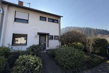 Haus zum Kaufen in Merzig 139.000,00 € 105 m²