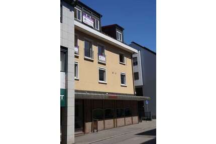 Wohnung zum Kaufen in Rheinfelden 362.000,00 € 105 m²