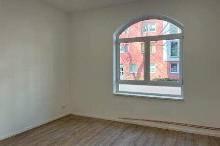 Helle Altbauwohnung nach Sanierung im Reiherstiegviertel - Hamburg Hamburg-Mitte