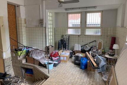 Kellerraum ca. 76 m² als Lager- oder Hobbyraum im Zentrum v. Lahr - Bühl