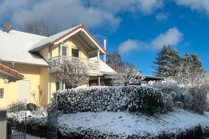Miete auf Zeit Haus Laufenburg Hochsal - Laufenburg (Baden)