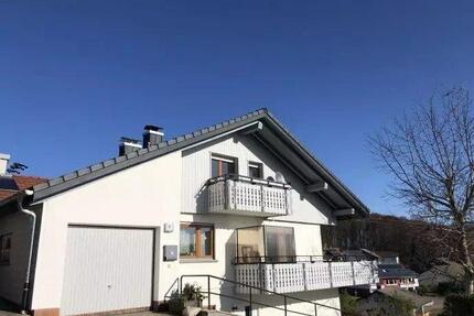 Helle moderne 1,5 Zi.-Zohnung mit Balkon in Rickenbach