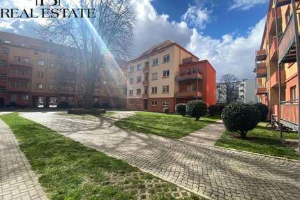 Wohnung zum Mieten in Magdeburg 380,47 € 50.73 m²