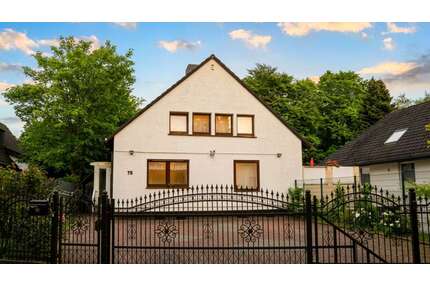 Grundstück zu verkaufen in Hamburg Jenfeld 859.000,00 € 1136 m²