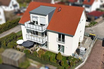 Hier lässt es sich gut leben - 1.150,00&nbsp;EUR Kaltmiete, ca.&nbsp; 105,00&nbsp;m&sup2; in Schrobenhausen (PLZ: 86529)