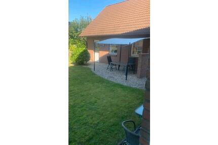 Jübek: großzügige 3-4 Zi-Whg.,Garten,Stellplatz,Internet