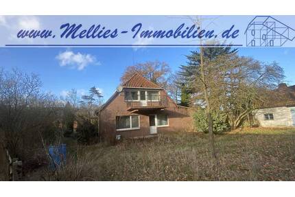 Ehml. Ddorfschule zu Verkaufen - 99.000,00&nbsp;EUR Kaufpreis, ca.&nbsp; 200,00&nbsp;m&sup2;&nbsp;Wohnfl&auml;che in Soltendieck (PLZ: 29594) Heuerstorf