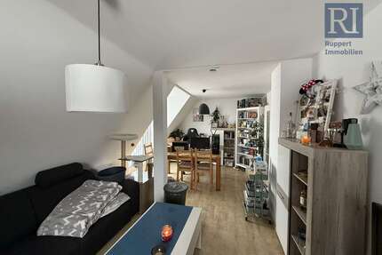 Wohnung zum Mieten in Ochsenfurt 575,00 € 44.33 m²