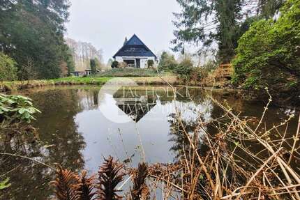 Haus zum Kaufen in Bad Bodenteich Schafwedel 289.000,00 € 160 m² - Bad Bodenteich / Schafwedel