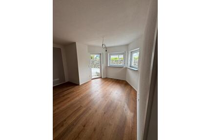 3 Zimmerwohnung in Lottenweiler inkl. Einbauküche - Friedrichshafen Ailingen