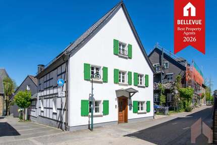 Haus zum Kaufen in Breckerfeld 329.000,00 € 151 m²