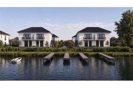 Wohnung zum Kaufen in Erkner 665.000,00 € 90 m²
