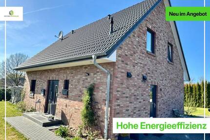 Stilvoll Wohnen - Einfamilienhaus in Probsteierhagen