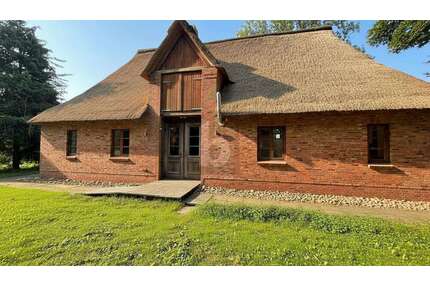 Haus zum Kaufen in Hochdonn 446.900,00 € 126 m²