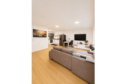 Wohnung zum Kaufen in Karlsdorf-Neuthard 302.652,00 € 73.81 m²