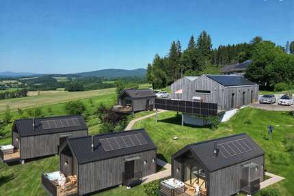 Haus zum Kaufen in Kirchberg im Wald 1.350.000,00 € 212.5 m²