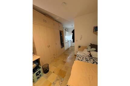 Studentenwohnnung Wohnung - 395,00&nbsp;EUR Kaltmiete, ca.&nbsp; 19,00&nbsp;m&sup2; in Eichstätt (PLZ: 85072)